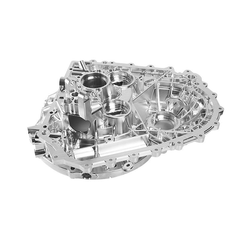 Comment les pièces des centres d'usinage CNC améliorent la précision et la productivité dans la fabrication moderne